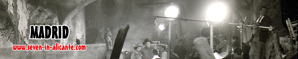 Samuel Bronston Studios