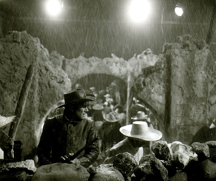 Samuel Bronston Studios