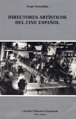 Samuel Bronston Studios