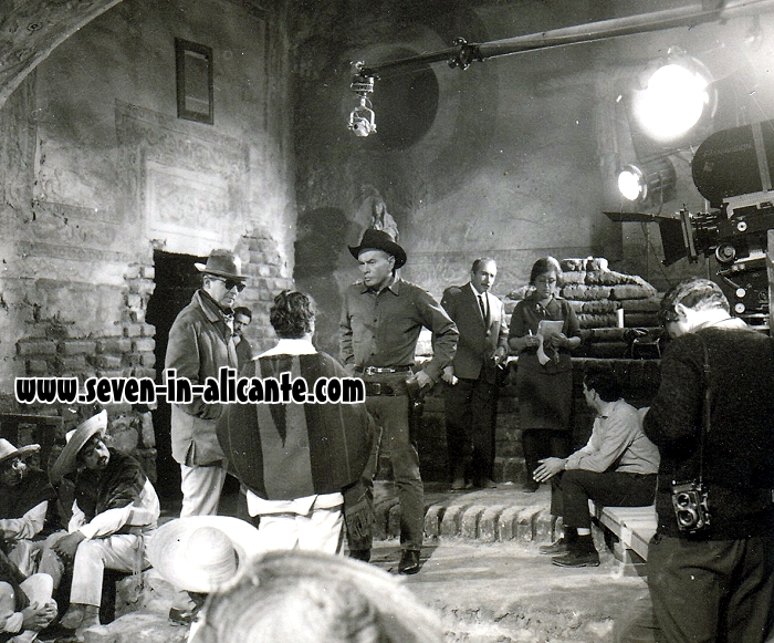 Samuel Bronston Studios